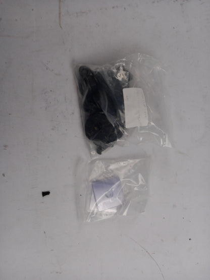 Original DACIA Duster II Montagesatz für Trittbretter 8201715475