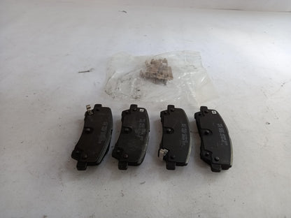 Original OE FORD Bremsbeläge 2310233