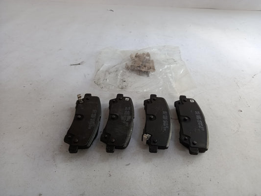 Original OE FORD Bremsbeläge 2310233