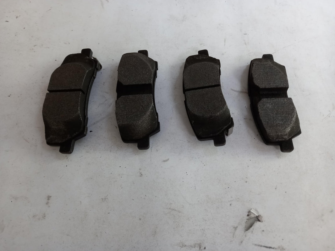 Original OE FORD Bremsbeläge 2310233