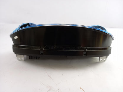 Original OE FIAT Kombiinstrument 1387186080