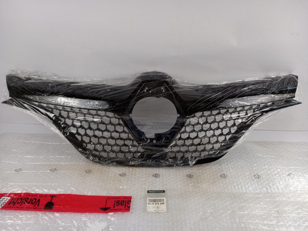 Original OE RENAULT Kühlergitter 623107539R
