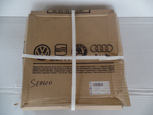 Original OE Volkswagen Bremsscheibe (1 Stück) 8N0615301A