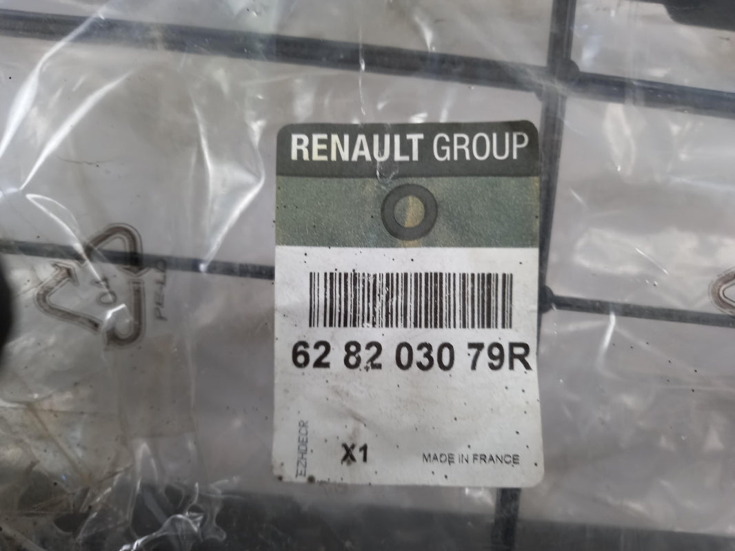 Original RENAULT Espace V (2015-2023) Luftgitter Luftleitgitter Vorne 628203079R