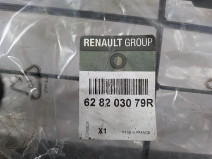 Original RENAULT Espace V (2015-2023) Luftgitter Luftleitgitter Vorne 628203079R