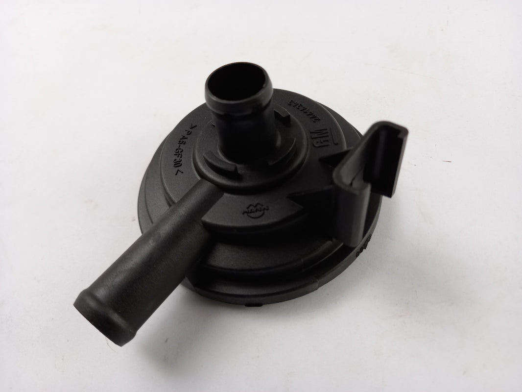 Original OPEL Astra H Zafira B Vectra C Signum Entlüfterventil 24414343