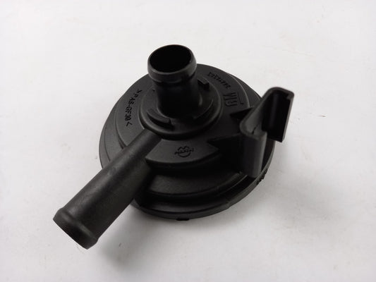 Original OPEL Astra H Zafira B Vectra C Signum Entlüfterventil 24414343