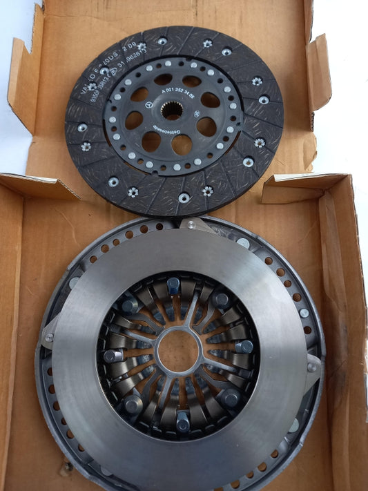 Original OE MERCEDES-BENZ Kupplungssatz A0212501301