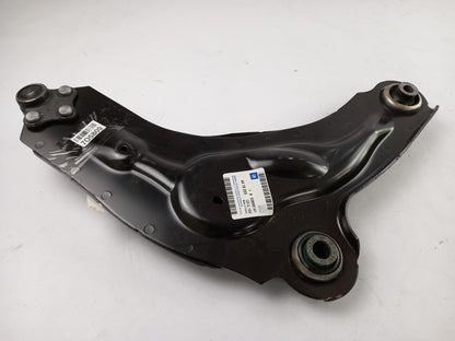 Original OPEL Vivaro-A Querlenker unten vorne links 93858141