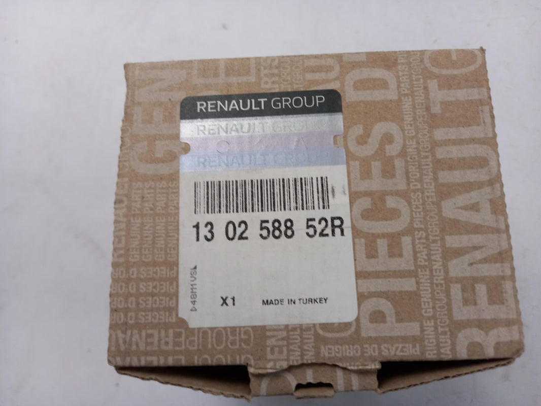 Original RENAULT DACIA Logan II Sandero II Nockenwelle Zahnrad 130258852R