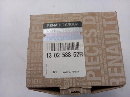 Original RENAULT DACIA Logan II Sandero II Nockenwelle Zahnrad 130258852R