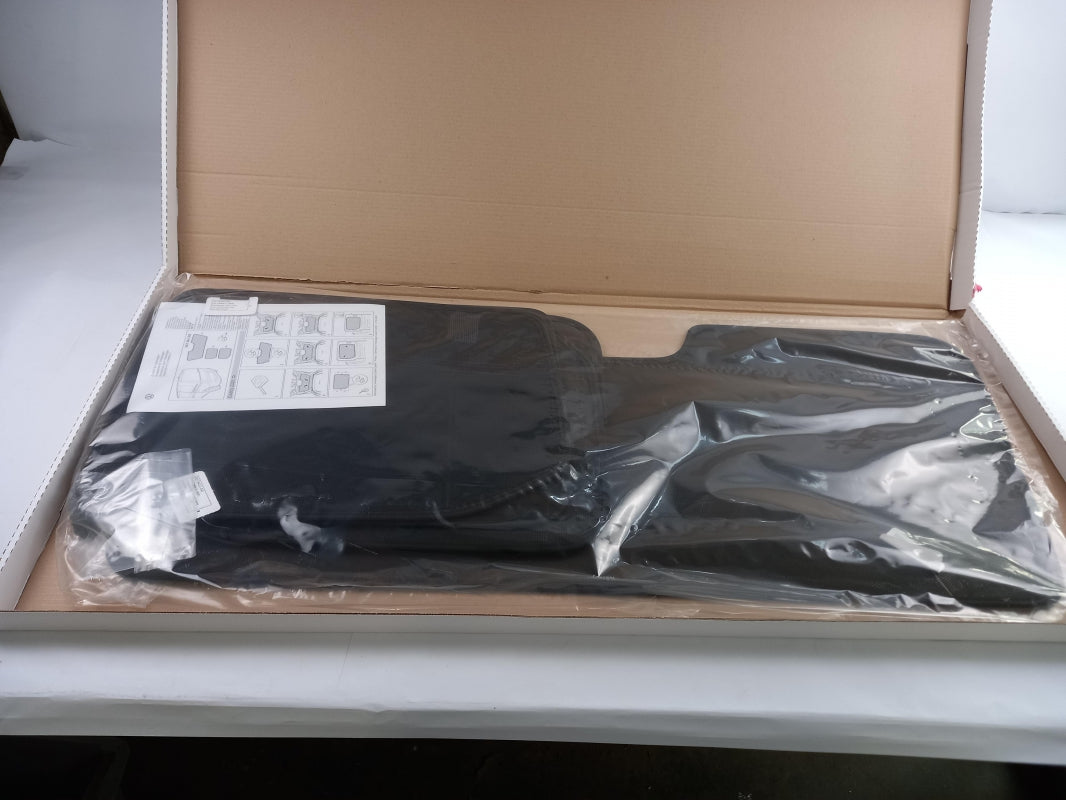 Original VW Caddy (2020-) Sonnenschutz Satz 5-teilig Hinten 2K7064365
