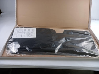 Original VW Caddy (2020-) Sonnenschutz Satz 5-teilig Hinten 2K7064365