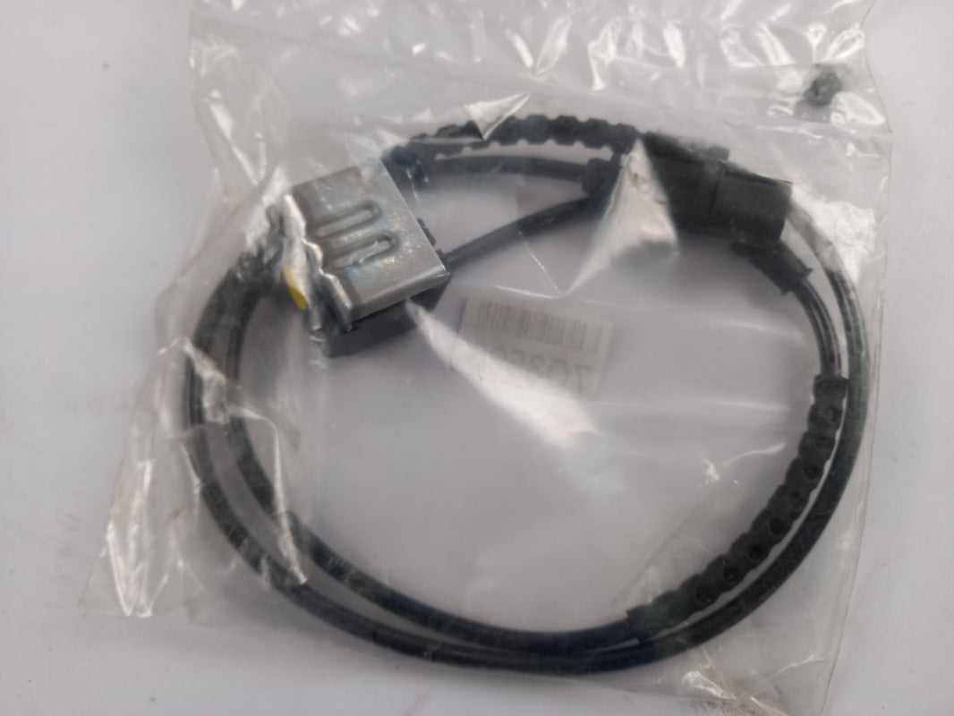 Original BMW X5 F15 M F85 X6 F16 M F86 Beschleunigungssensor Hinten 37146876452