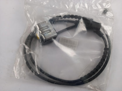 Original BMW X5 F15 M F85 X6 F16 M F86 Beschleunigungssensor Hinten 37146876452
