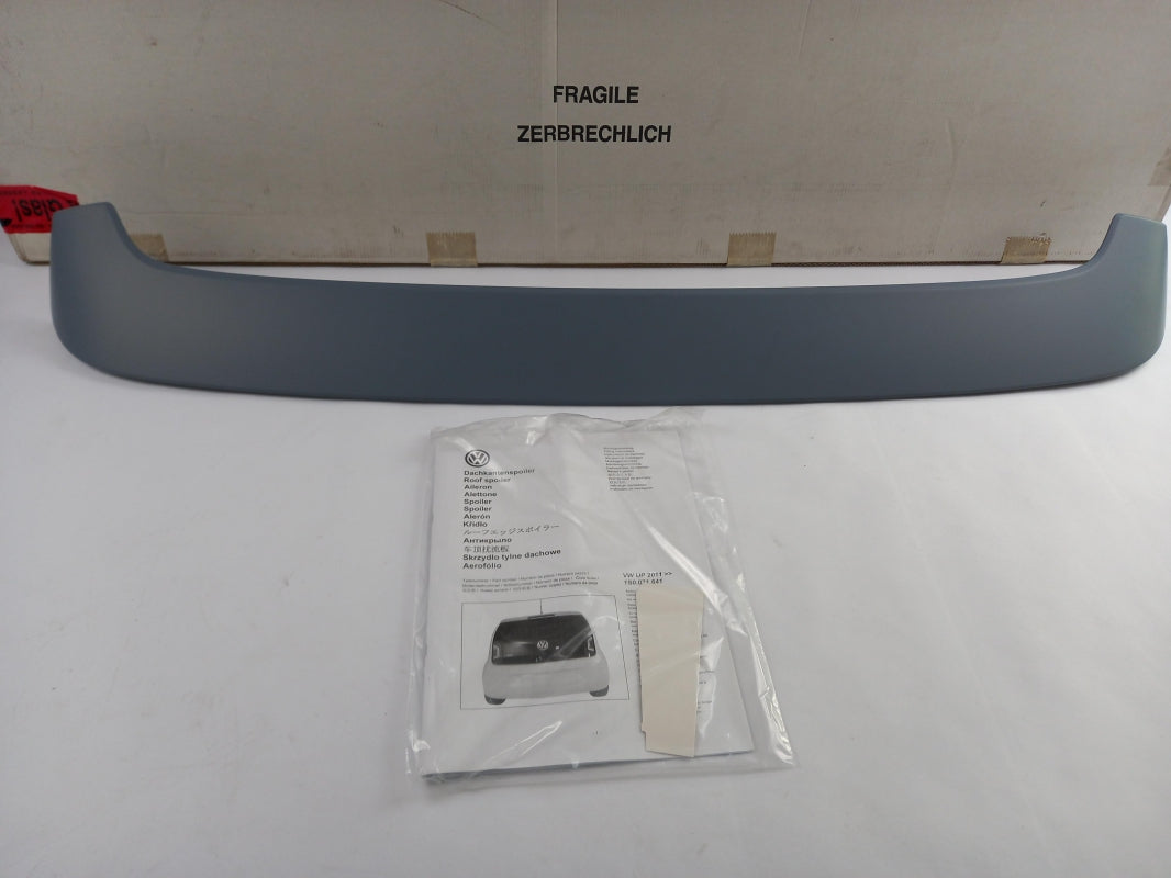 Original OE Volkswagen Spoiler 1S0071641GRU