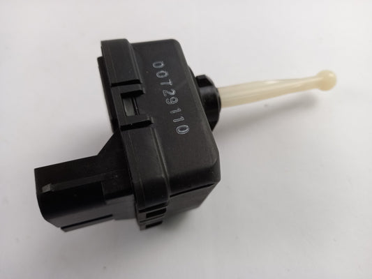 Original BMW 3er E36 Leuchtweitenversteller 67168361460