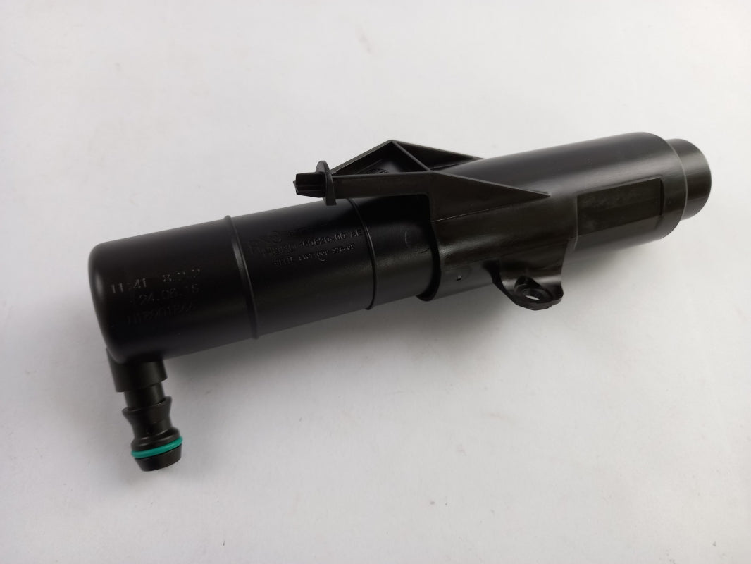 Original MINI R55 R57 Waschwasserdüse, Scheinwerferreinigung Rechts 61677157120