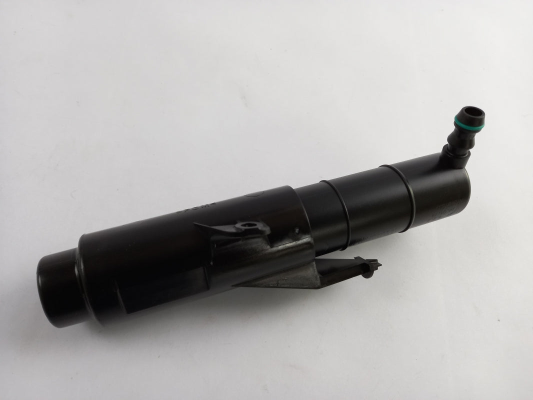 Original MINI R55 R57 Waschwasserdüse, Scheinwerferreinigung Rechts 61677157120