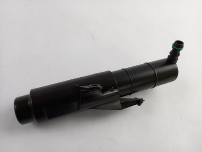Original MINI R55 R57 Waschwasserdüse, Scheinwerferreinigung Rechts 61677157120