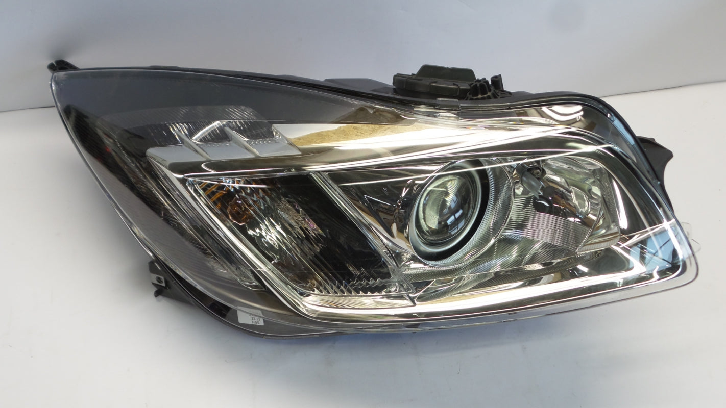 Original OPEL Insignia-A Xenon Hauptscheinwerfer ohne Glühlampe rechts 22925419