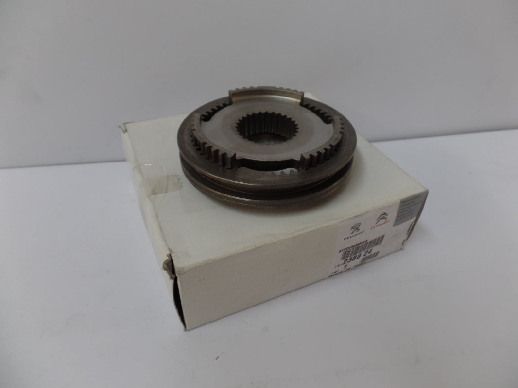 Original PSA 406 607 Boxer Expert Jumper C5 Schaltgetriebe Synchronizer 238824