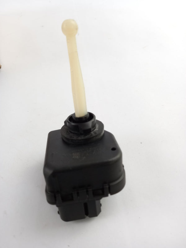 Original BMW 3er E36 Leuchtweitenversteller 67168361460