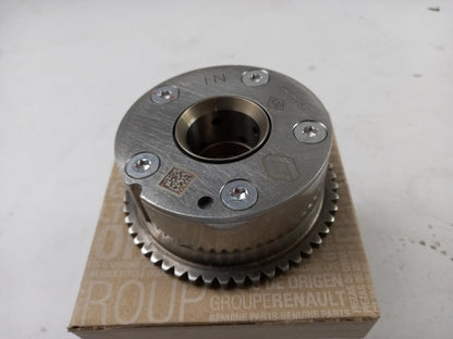 Original RENAULT DACIA Logan II Sandero II Nockenwelle Zahnrad 130258852R