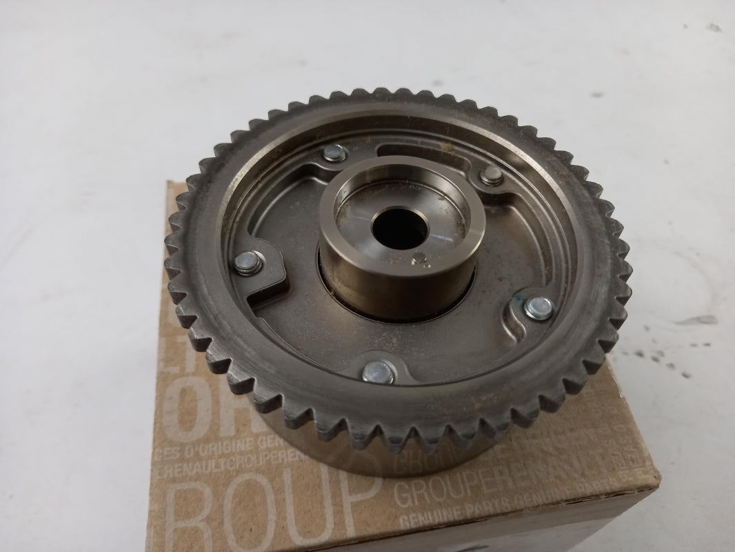 Original RENAULT DACIA Logan II Sandero II Nockenwelle Zahnrad 130258852R