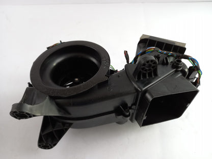Original MERCEDES-BENZ GL ML-klasse Innenraumgebläse Elektromotor A1648300008