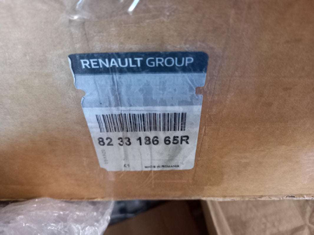 Original OE RENAULT Türscheiben Dichtung 823318665R