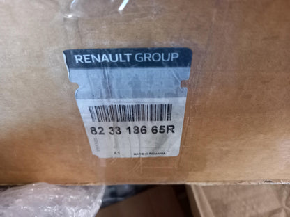 Original OE RENAULT Türscheiben Dichtung 823318665R
