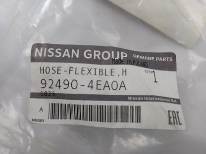 Original OE NISSAN Klimaanlage Druckleitung 924904EA0A