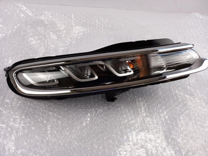 Original CITROEN C3 III 2016 Tagfahrleuchte LED vorne rechts 9823312980