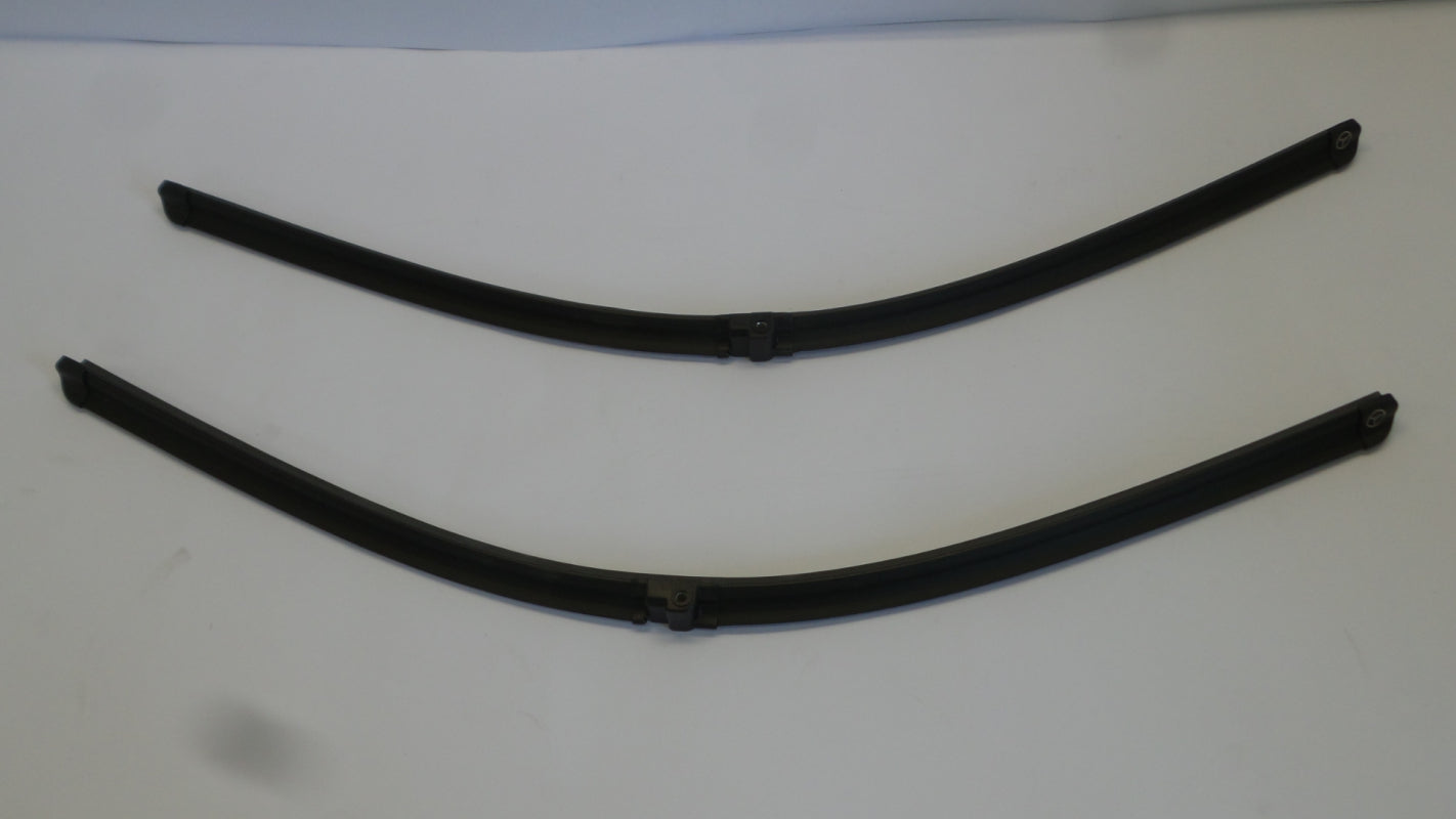 Original MERCEDES-BENZ C215 W220 Wischerblättersatz (2st) A2208201745