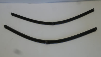 Original MERCEDES-BENZ C215 W220 Wischerblättersatz (2st) A2208201745