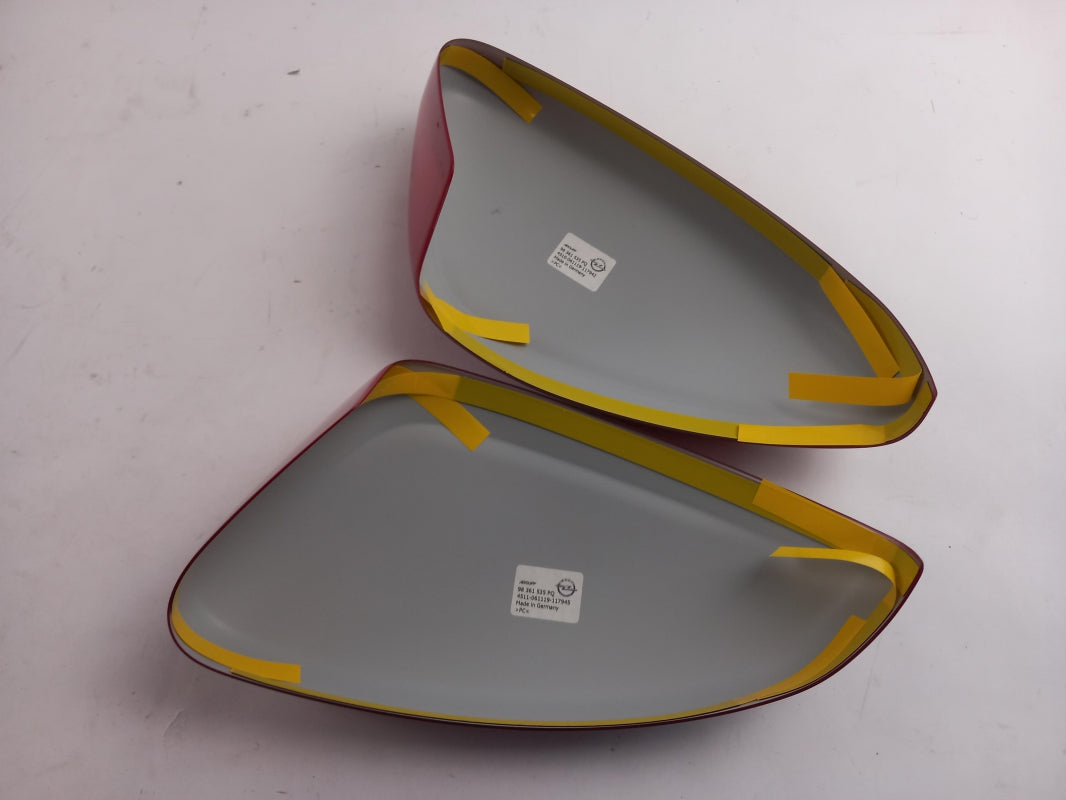 Original OE OPEL Außenspiegel Abdeckung 98361535PQ