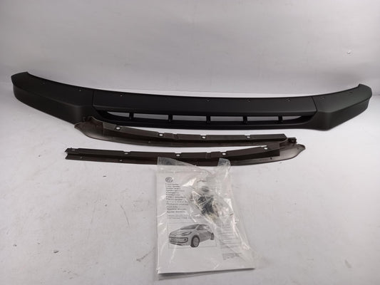 Original VW Up! 12-16 Stoßstangenspoiler vorn grundiert 1S0071606GRU
