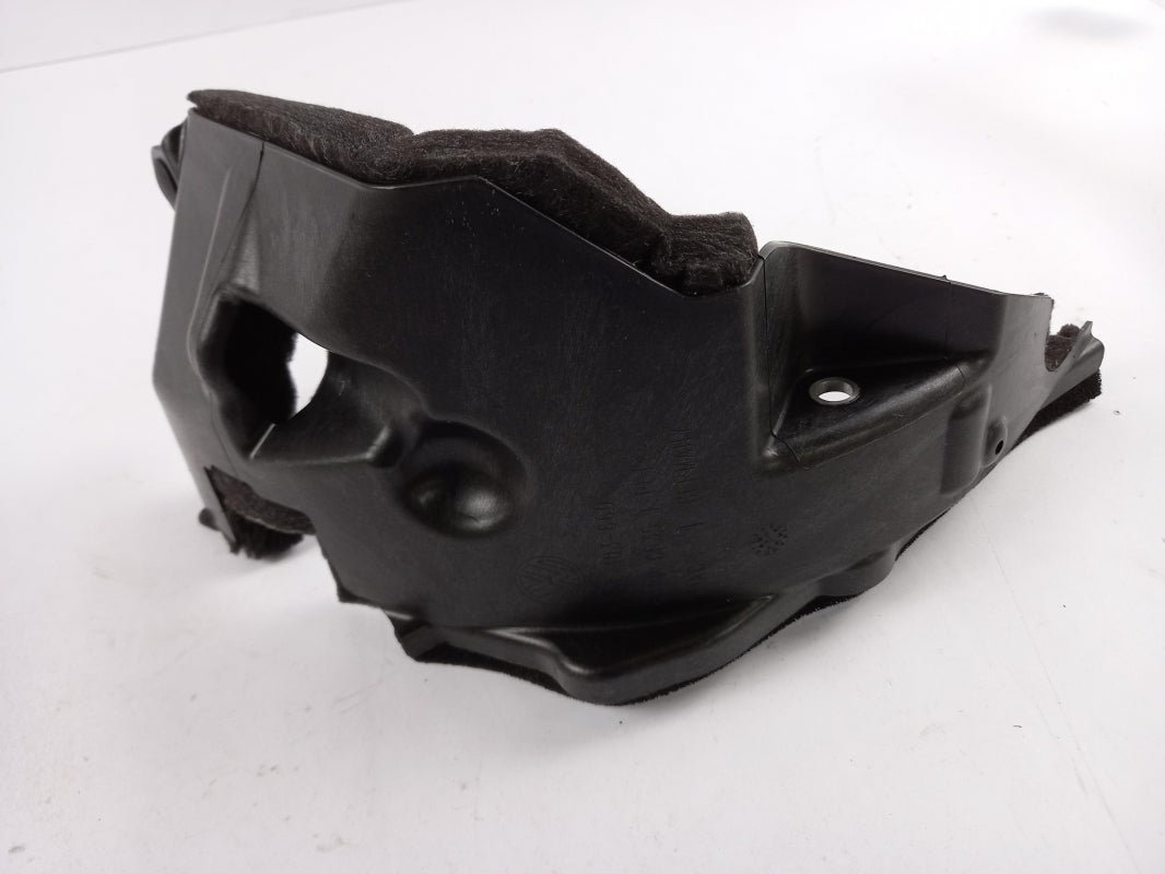 Original VW Passat B8 Hitzeschild 0DL103660