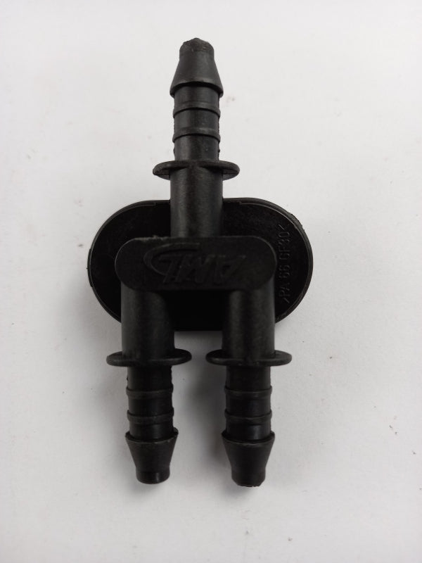 Original OE FIAT Waschwasserleitung Schlauchverbinder 71718908