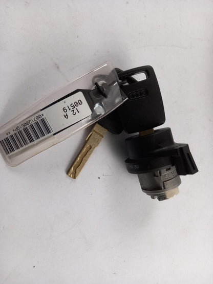 Original OE Volkswagen Zündschloss Schließzylinder 8E0905855C