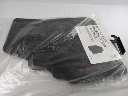 Original OE Volkswagen Fußmattensatz 658061270B
