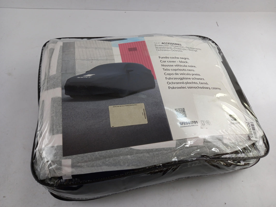 Original SEAT Leon 4 (KL) Estate Fahrzeugabdeckung 5D 5FE061701