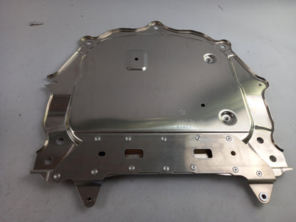 Original OE MAZDA Unterfahrschutz N24734H80B