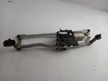 Original AUDI A3 8P Wischergestänge mit Wischermotor 8P1955023Q