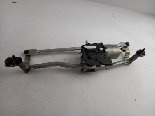 Original AUDI A3 8P Wischergestänge mit Wischermotor 8P1955023Q