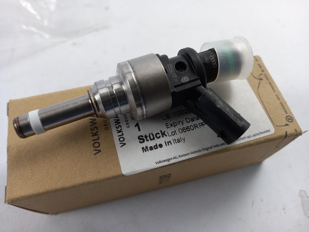 Original OE Volkswagen Injektor Düse 07K906031L