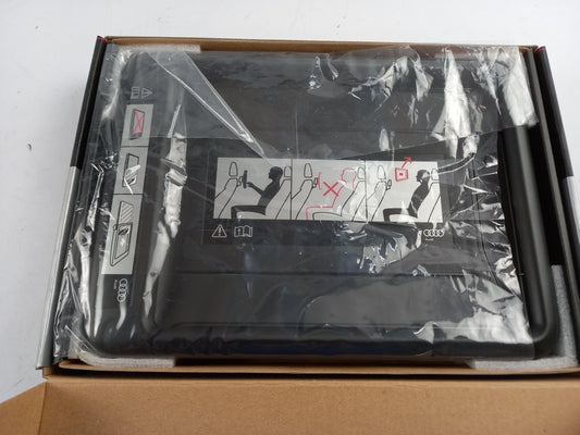 Original AUDI Tablethalter Adapter für iPad 2&3 4G0063747C