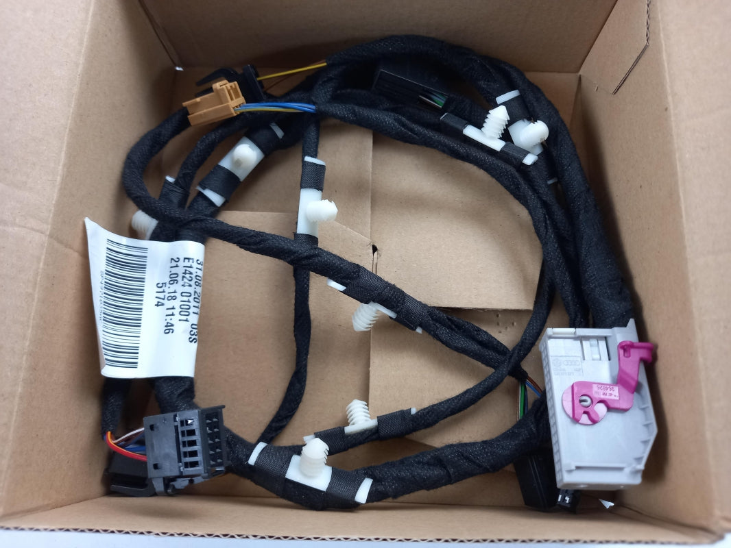 Original AUDI A3 S3 RS3 Tür Kabelbaum 8P4971035AC