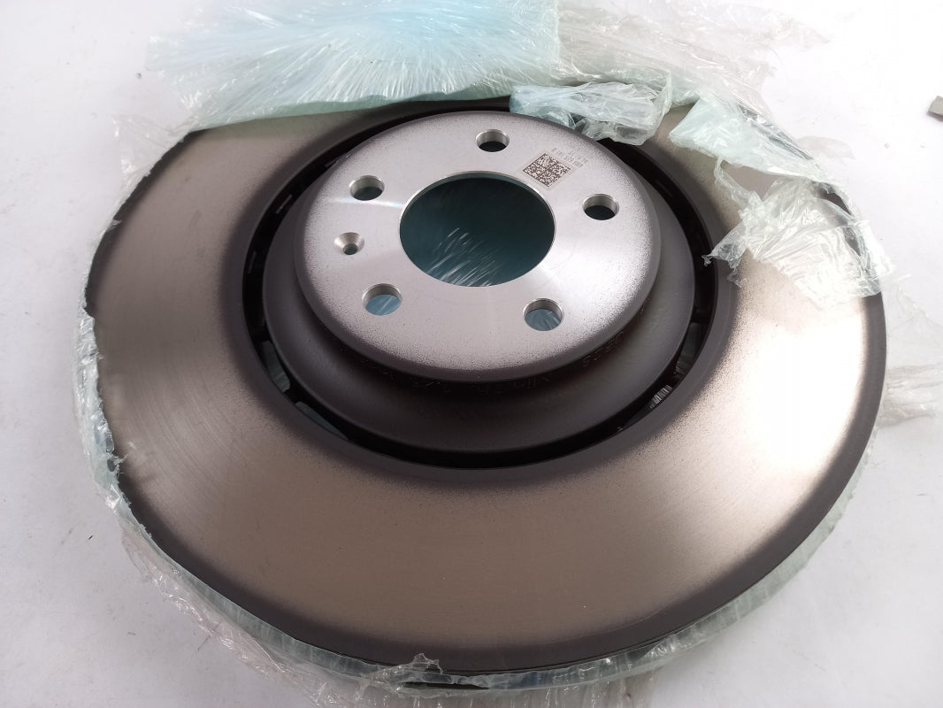 Original AUDI  A8 S8 quattro 2010-2017 Bremsscheibe (1 Stück) vorne 4H0615301R